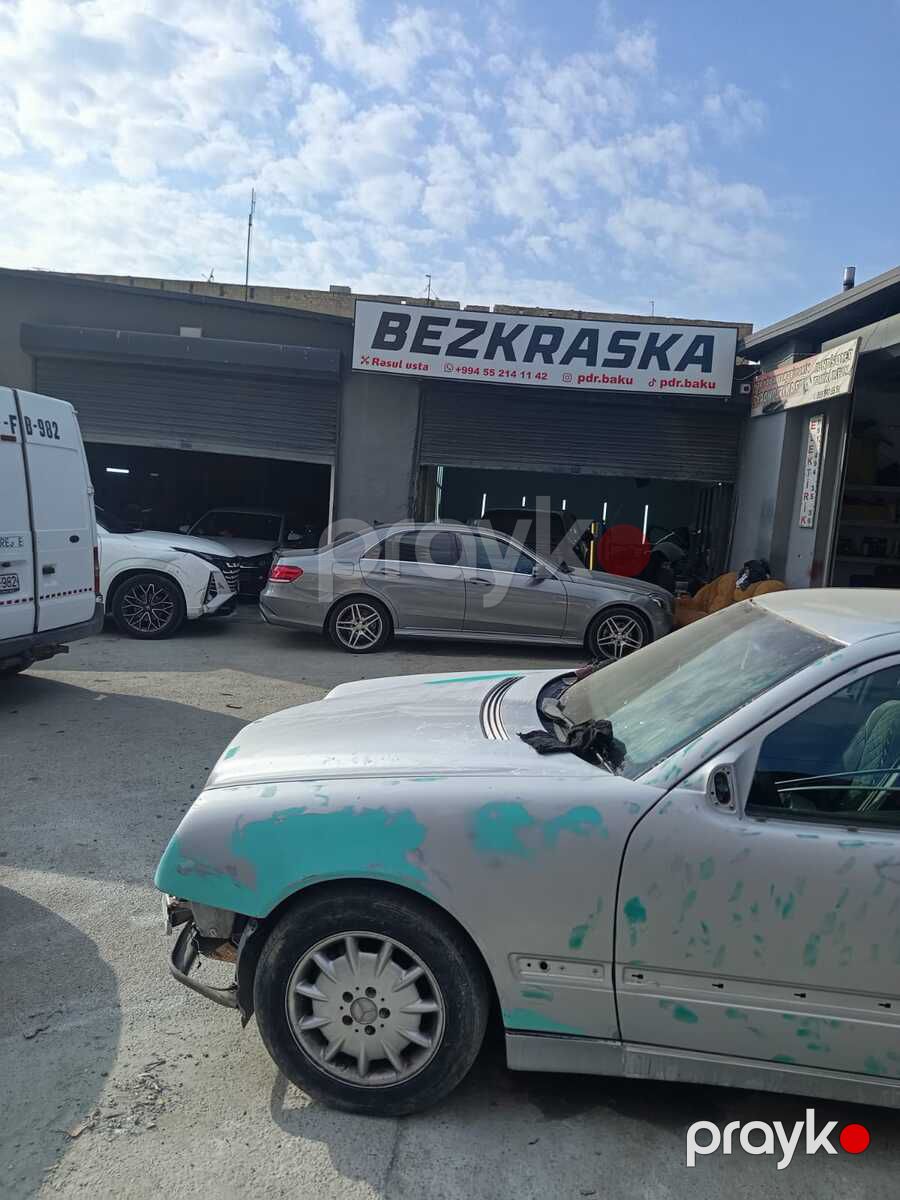 Satılır obyekt 500 m² — Əmlak, Bakı (5)