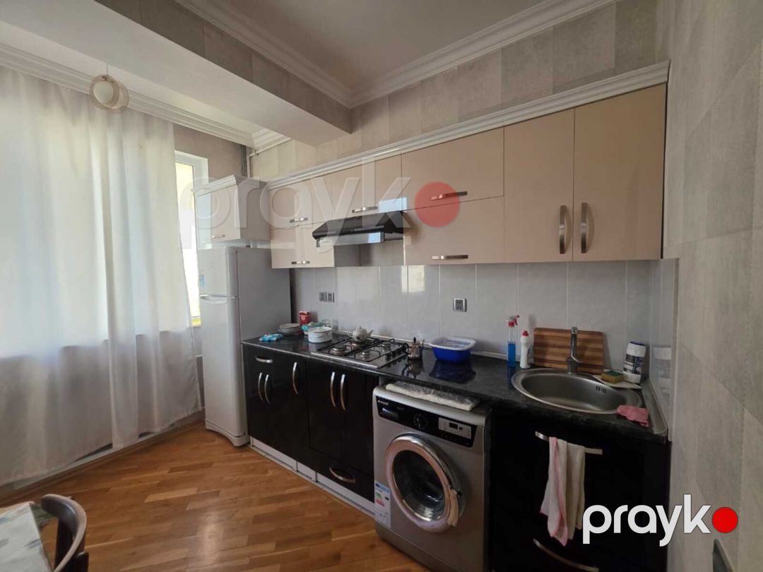 İcarəyə verilir 2 otaqlı yeni tikili 70 m² — Mənzil, Bakı (5)