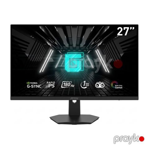 MSI G274F Gaming Monitor (9S6-3CC2CH-056) — Bakı