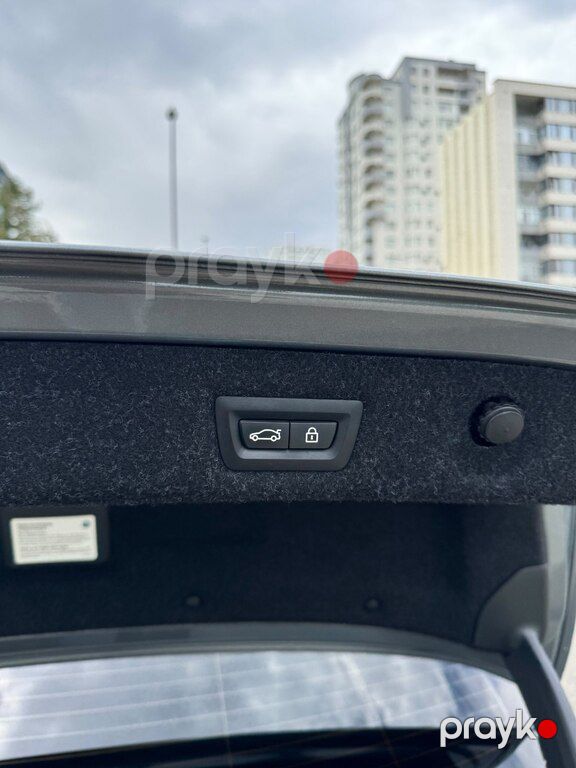 BMW 530e, 2.0 L, 12 kWh, 2022 il, 54 000 km — Avtomobillər, Bakı (11)