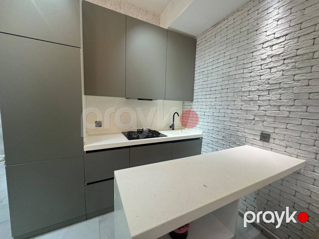 Satılır 2 otaqlı yeni tikili 54 m² — Mənzil, Bakı (7)