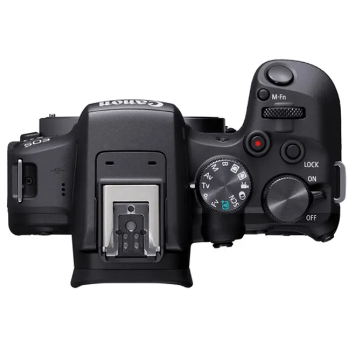 Canon EOS R10 Body 24.2 MP Aps-c 4K — Elektronika, Bakı (3)
