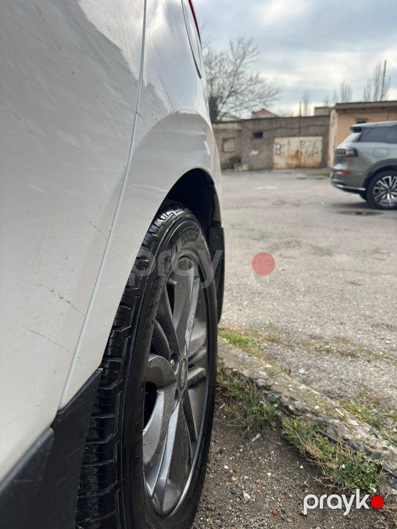 Hyundai Tucson, 2.0 L, 2014 il, 70 000 km — Avtomobillər, Bakı (7)