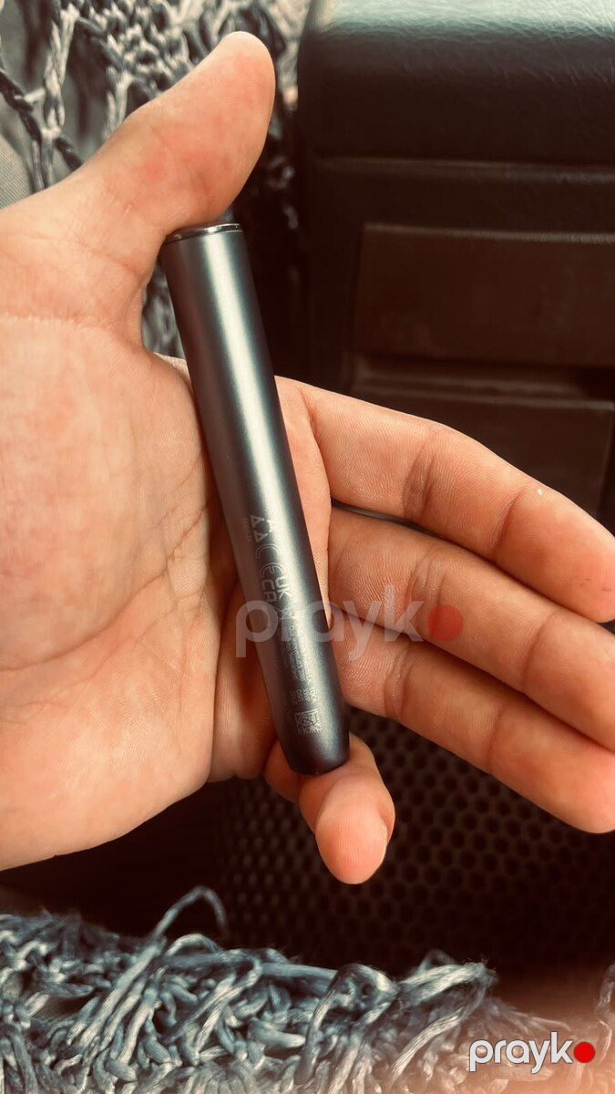 Tütün qızdırıcısı İqos — Elektronik siqaretlər, Bakı (5)