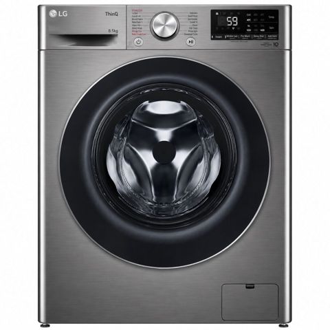 10941 Məhsulun adı: Paltaryuyan maşın LG F2V7GWL2P Brend: LG — Bakı