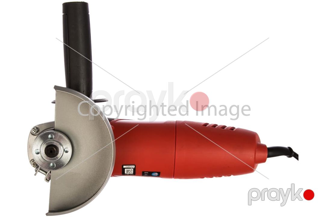 Cilalama maşını Einhell Tc-ag 125 (4430619) — Təmir və inşaat, Bakı (3)