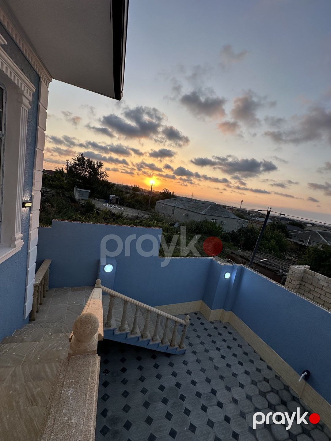 Həyət evi, Saray qəs — Ev, villa, Sumqayıt (8)