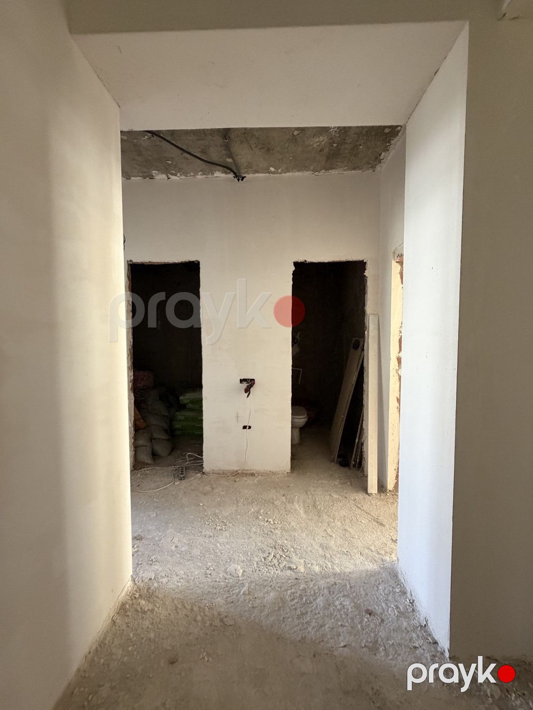 Satılır 3 otaqlı yeni tikili 130 m² — Mənzil, Bakı (5)