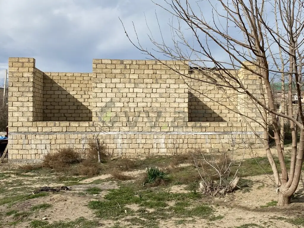 3 otaqlı Yarım tikili Satılır, Novxanı, Abşeron — Ev, villa (3)