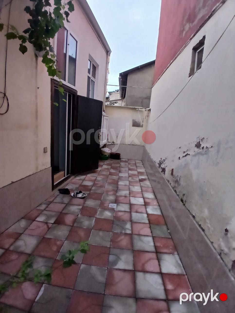 Satış: 3 otaqlı Ev / villa, 85 m², H.Eliyev prospekti 55 — Ev, villa (11)