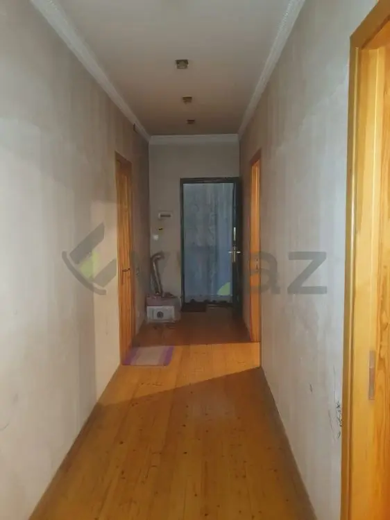 4 otaqlı Həyət evi Satılır, Sulutəpə qəs., Binəqədi, Bakı — Ev, villa, Bakı (4)