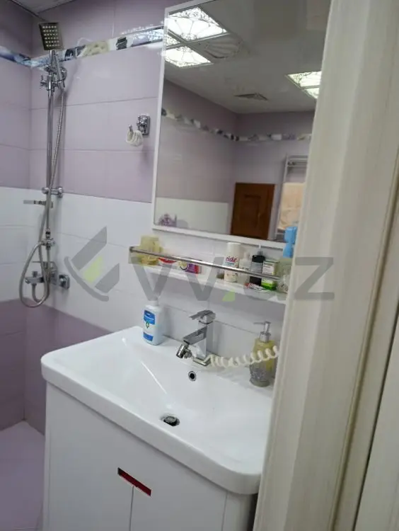 2 otaqlı mənzil Yeni tikili Satılır, Xırdalan — Mənzil, Xırdalan (12)