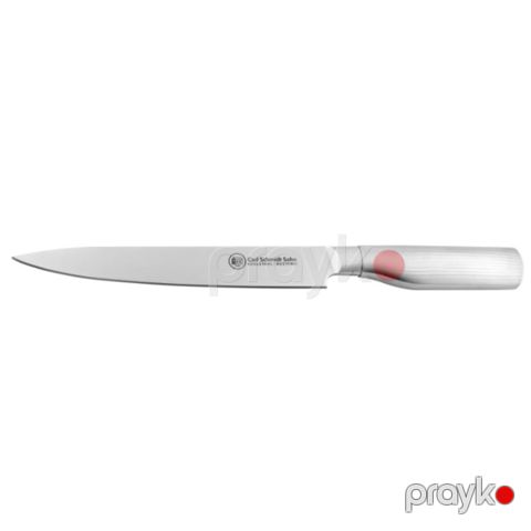 Mətbəx bıçağı CS Kochsysteme Nexus, Universal, Dəməşq poladı, 1 əd, 20 mm — Bakı