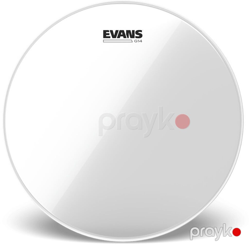 3650 Məhsulun adı: Plastik Evans, TT10G14, Baraban üçün/Darbuka — Aksesuarlar, Bakı (2)