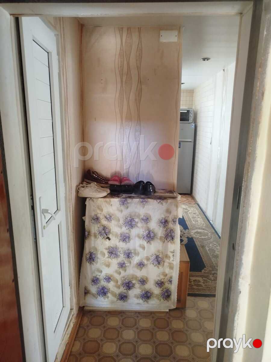 Satılır 2 otaqlı köhnə tikili 48 m² — Mənzil, Bakı (10)