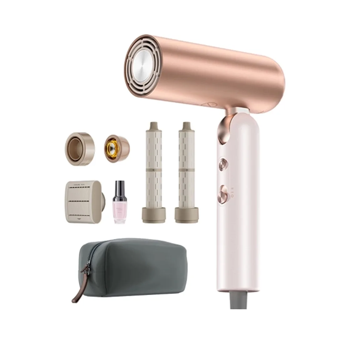 Fen Dreame Pocket Ultra Rosy White (AHD52) — Bakı