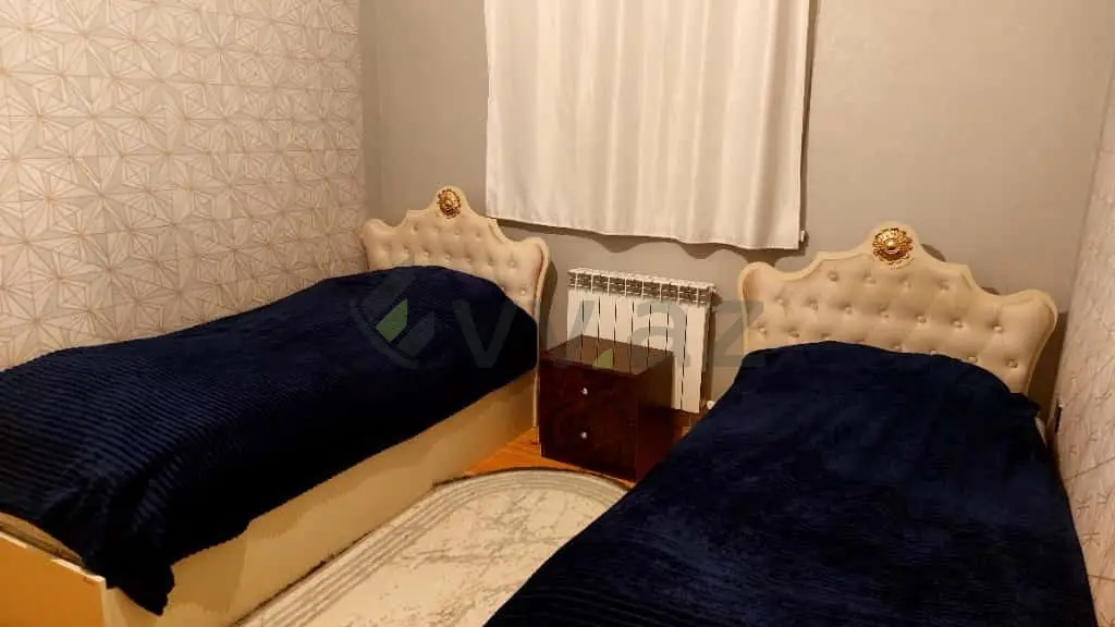 4 otaqlı Həyət evi Satılır, Masazır, Abşeron — Ev, villa (6)