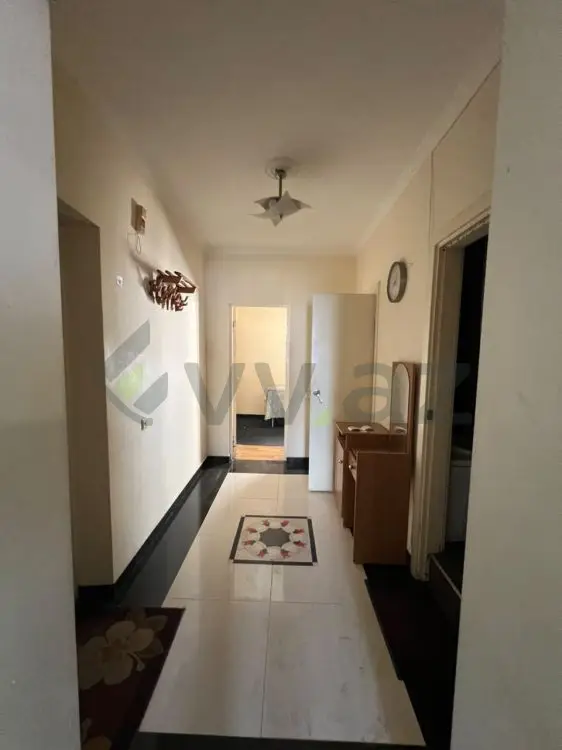 3 otaqlı mənzil Köhnə tikili Satılır, Alatava, Yasamal, Bakı — Mənzil, Bakı (7)