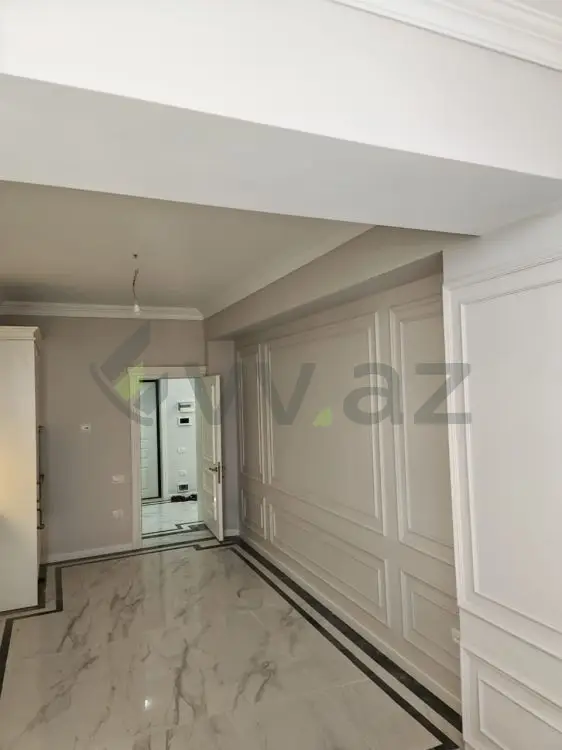 3 otaqlı mənzil Yeni tikili Satılır, 9-cu mikrorayon, Binəqədi, Bakı — Mənzil, Bakı (6)