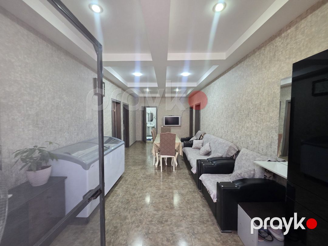 Həyət evi, Xırdalan ş — Ev, villa, Xırdalan (5)