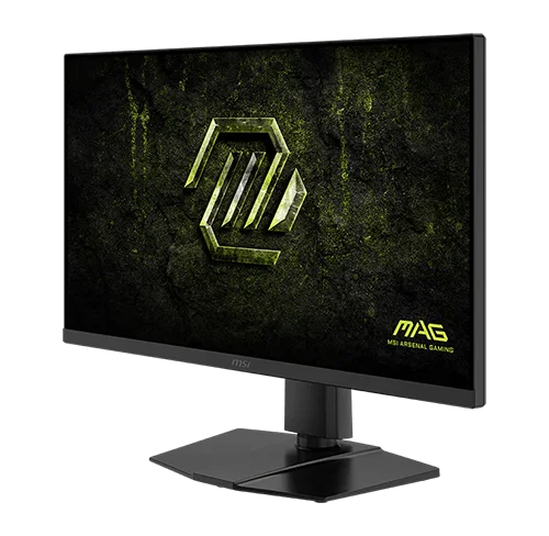 MSI MAG 272PF X24 27-inch FHD 240 Hz Gaming Monitor — Monitorlər, Bakı (3)