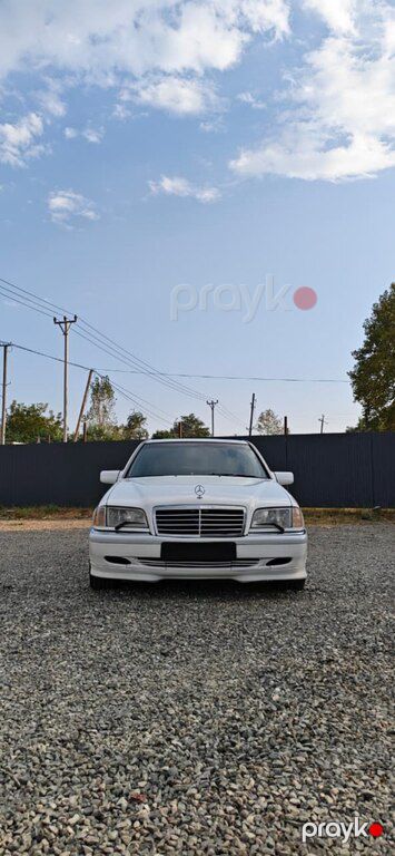 Mercedes C 230, 2.3 L, 1998 il, 457 000 km — Ağcabədi