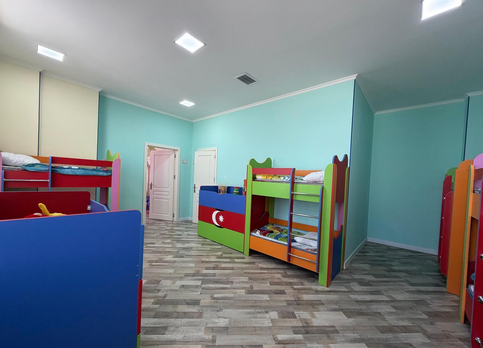 500 m² Əla təmirli obyekt satılır — Əmlak, Bakı (2)