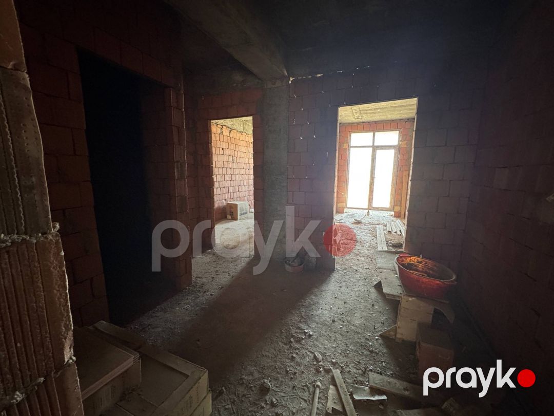 1-otaqlı yeni tikili, Əliağa Vahid küç., 49 m² — Mənzil, Bakı (4)