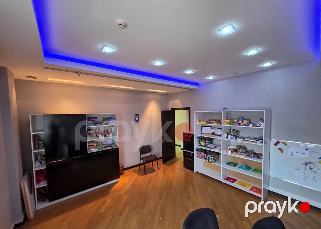 Satılır 7 otaqlı ofis 250 m² — Ofis, Bakı (4)