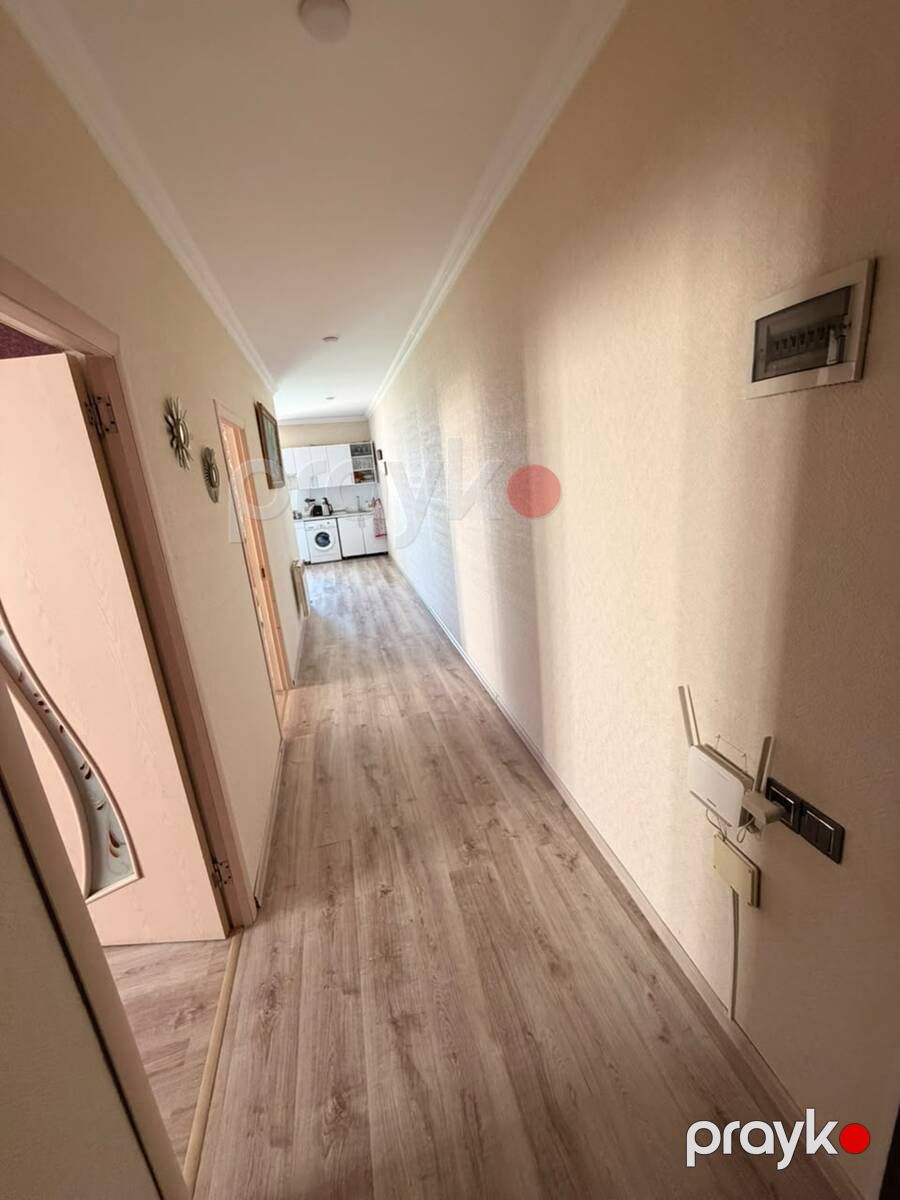 Satılır 2 otaqlı yeni tikili 80 m² — Mənzil, Bakı (6)