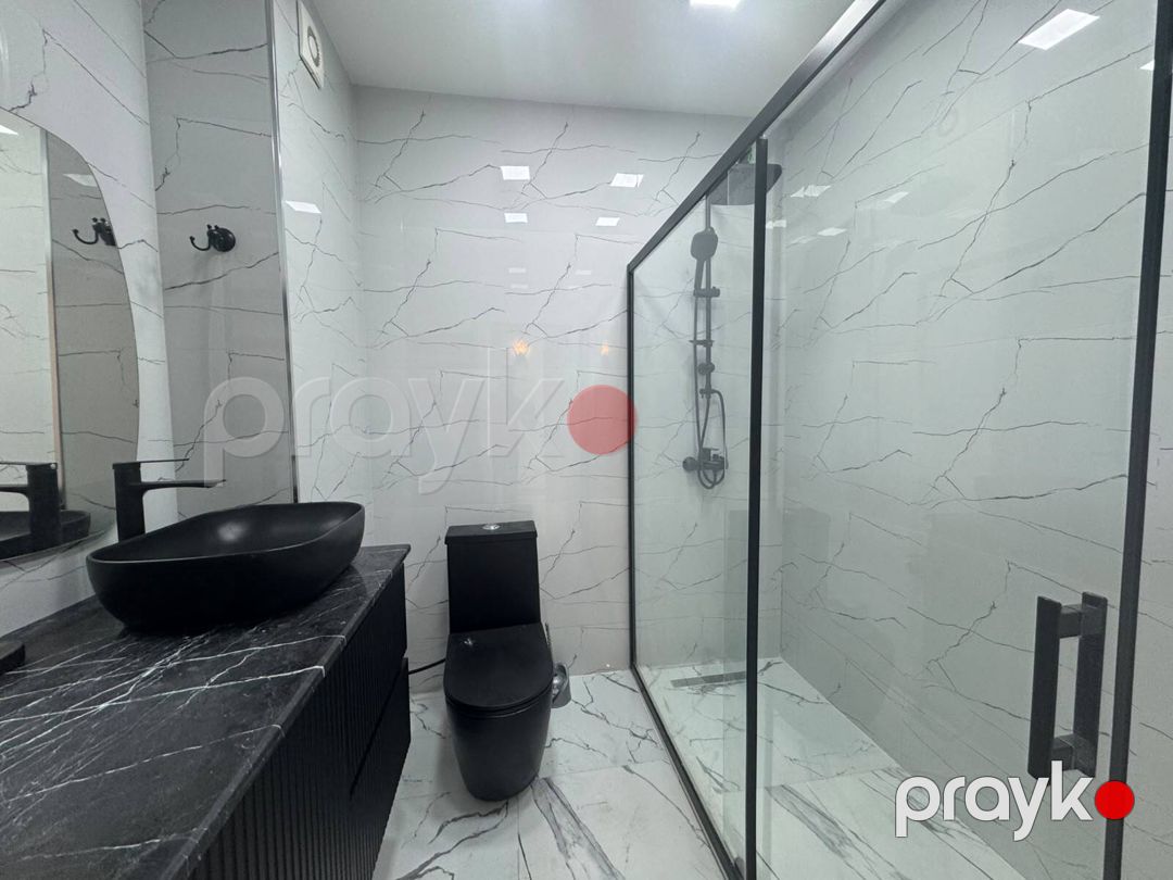 Satılır 2 otaqlı yeni tikili 54 m² — Mənzil, Bakı (8)