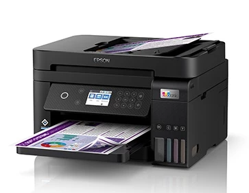 Epson L6270 Color Multifunction Printer — Printerləri, Bakı (2)