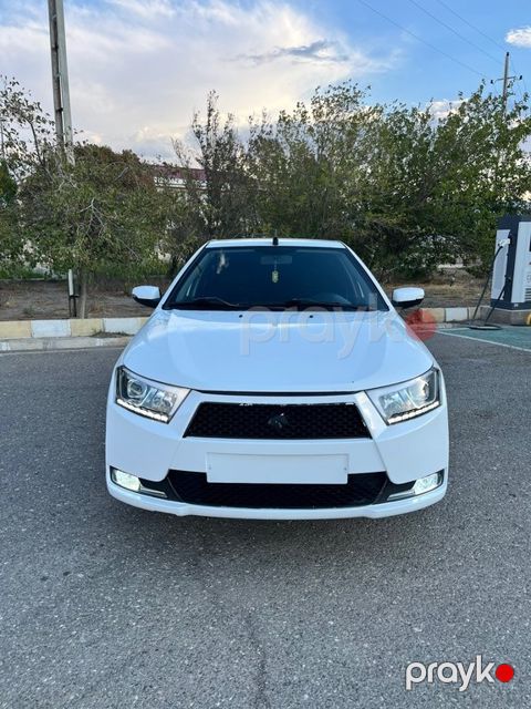 Khazar SD, 1.7 L, 2020 il, 220 000 km — Naxçıvan
