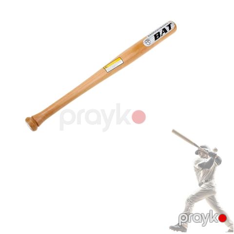 1317 Məhsulun adı: Beysbol bitası Metal-az 655334491, taxta, 54 sm — Bakı