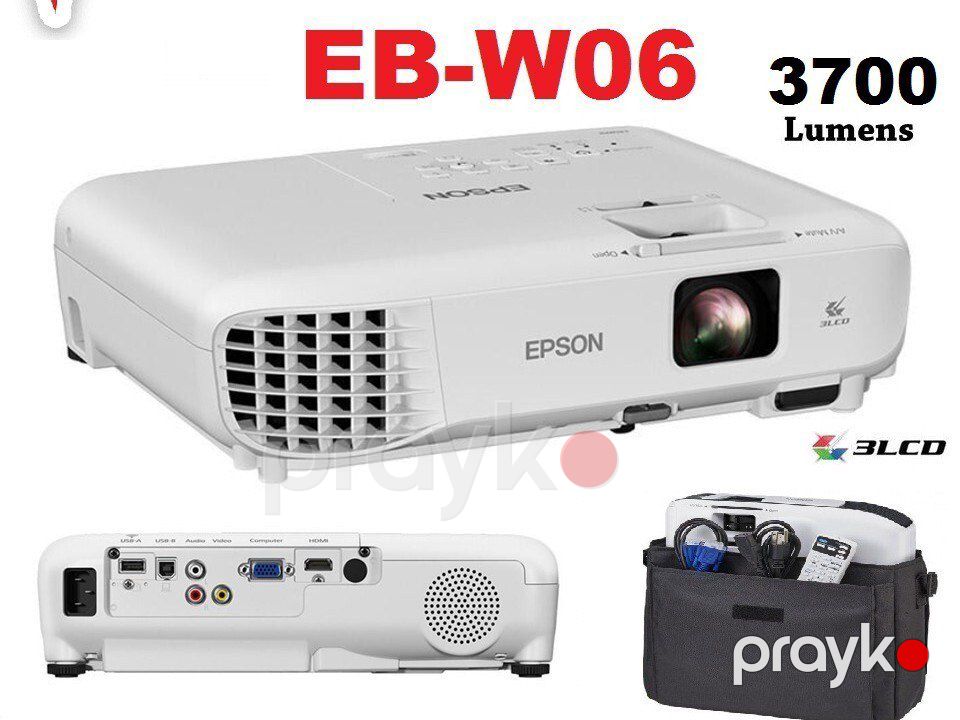 Proyektor "Epson" — Səs texnikası, Bakı (6)