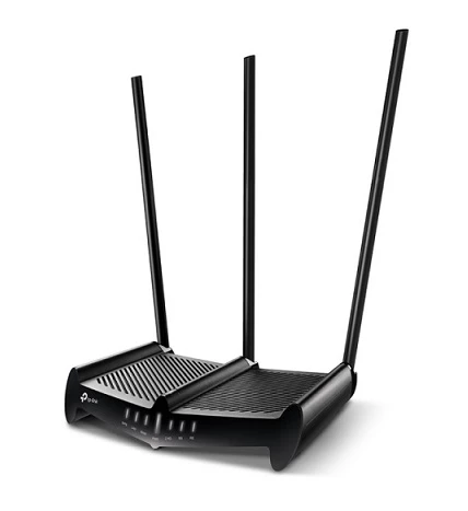 TP-Link Archer C58HP Wi-Fi Router — Bakı