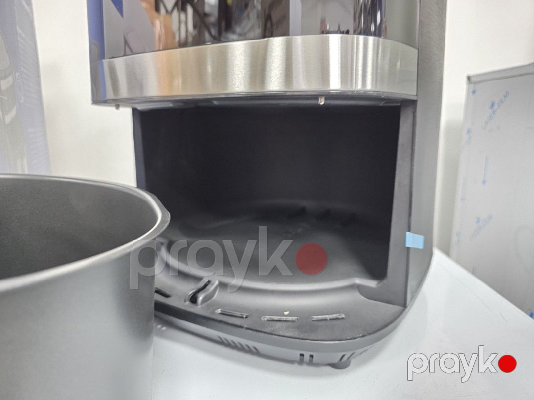 Airfryer Korkmaz — Ev texnikası, Bakı (8)