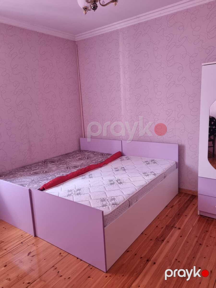 Satılır 4 otaqlı həyət evi/bağ evi 180 m² — Ev, villa, Bakı (6)
