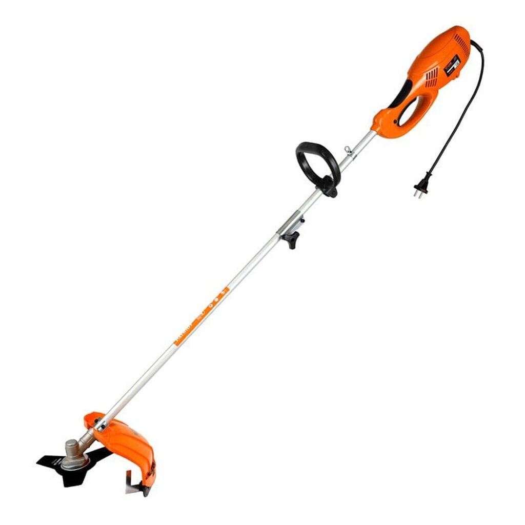 5344 Məhsulun adı: Elektrik trimmer 000082 1700 W Brend: No Brand — Çim biçicilər və trimmerləri, Bakı (2)