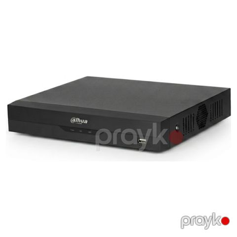 Dahua Dahua – H.265+/H.265 dual-stream video compression (XVR5108HS-I3) — Bakı