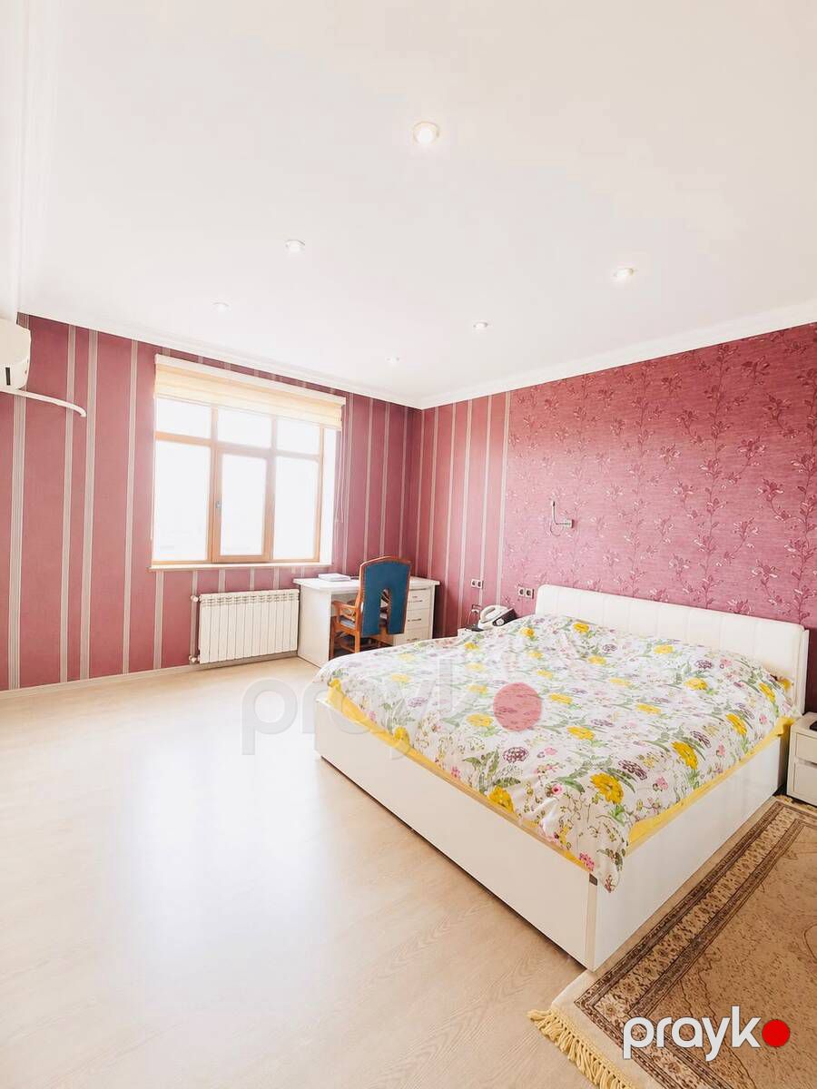 Satılır 4 otaqlı yeni tikili 170 m² — Mənzil, Bakı (3)