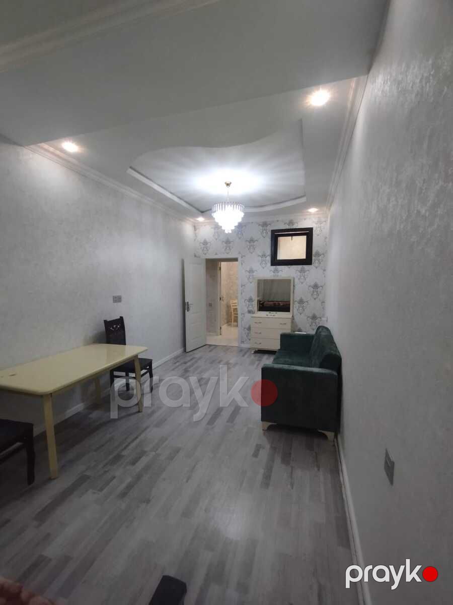 İcarəyə verilir 2 otaqlı yeni tikili 60 m² — Mənzil, Bakı (3)