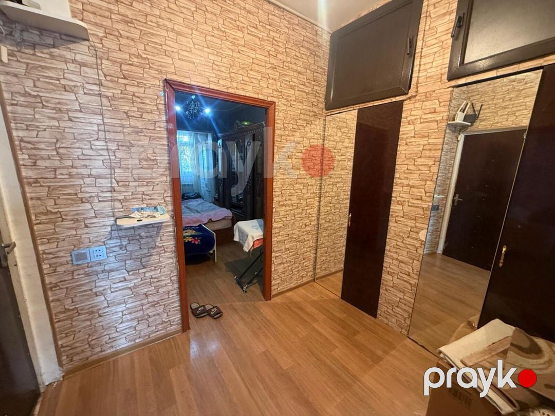 2-otaqlı mənzil, Biləcəri qəs., 55 m² — Mənzil, Bakı (4)