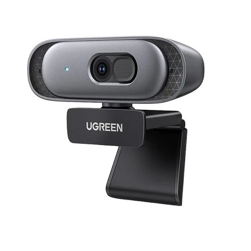 Ugreen CM778 (35626) FHD 60fps Webcamera — Bakı