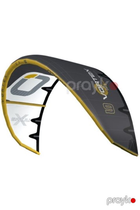 Kite Surfing — Bakı