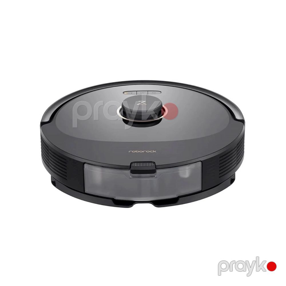 Roborock Q8 Max Black CversionE (Q8M52-00) — Tozsoran, Bakı (2)