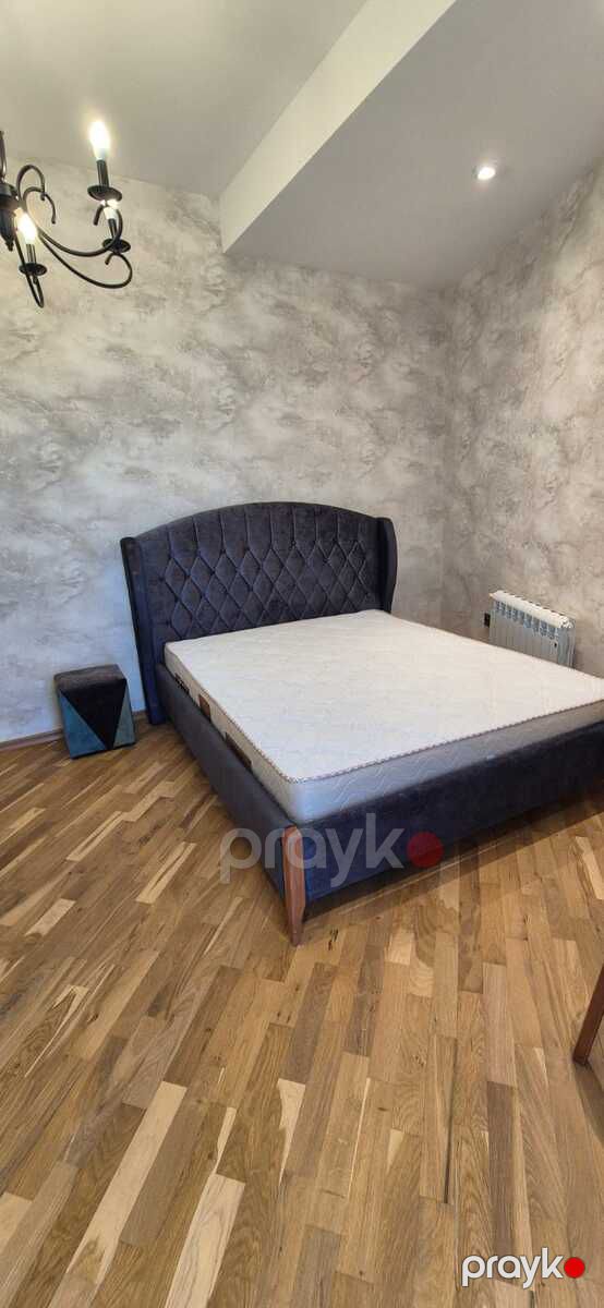 İcarəyə verilir 3 otaqlı yeni tikili 110 m² — Mənzil, Bakı (7)
