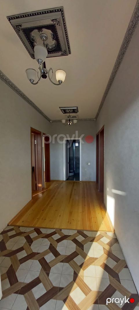 4 otaqlı, 4 kv. m — Digah
