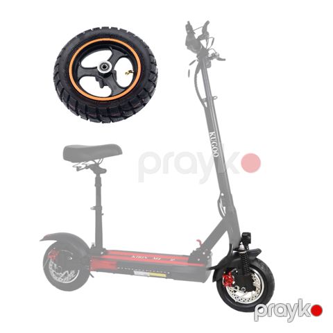 Kugo M4 M4 pro üçün ön təkər kamera — Bakı