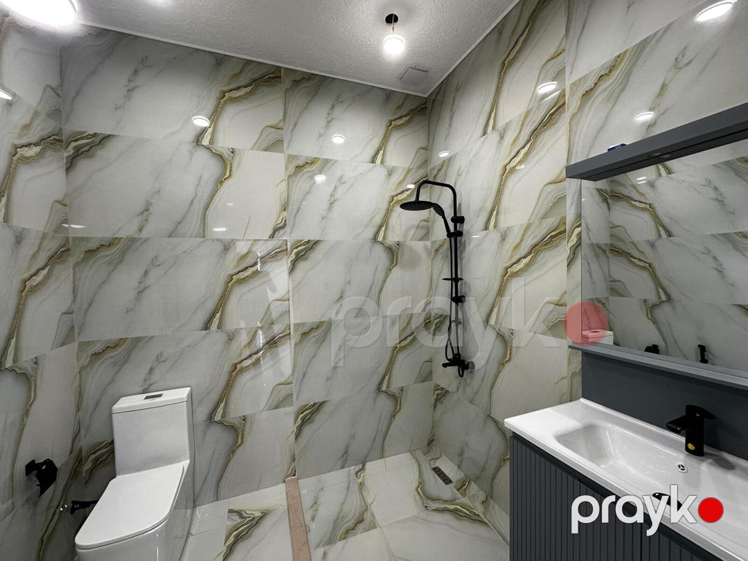 Satılır 4 otaqlı həyət evi/bağ evi 140 m² — Ev, villa, Bakı (10)